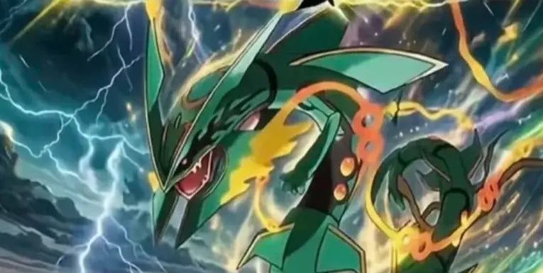Pokémon