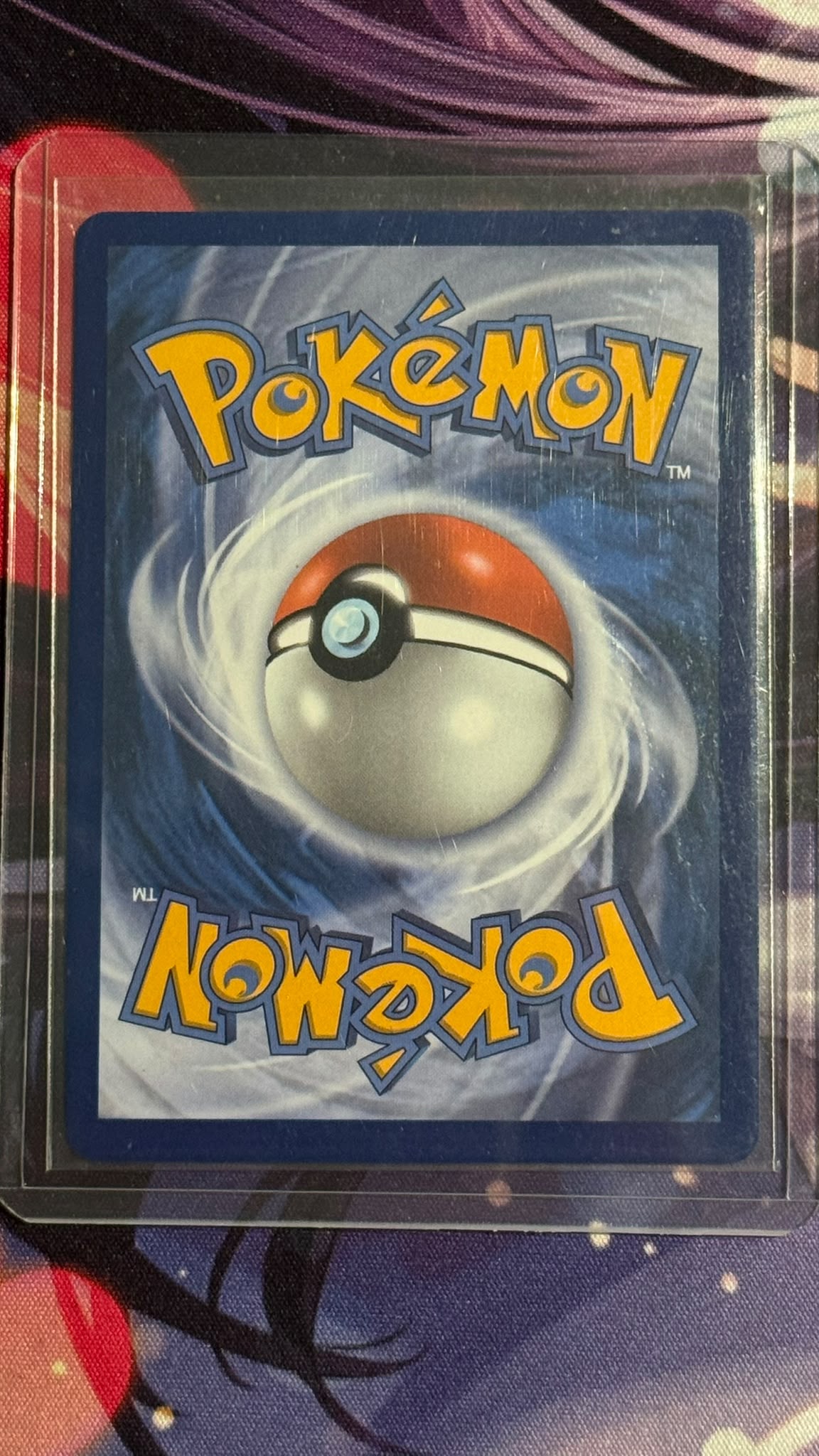 PFL_130/094 Mega CHARIZARD X EX *Phantasmal Flames* MUR English Pokemon TCG Mega Ultra Rare
