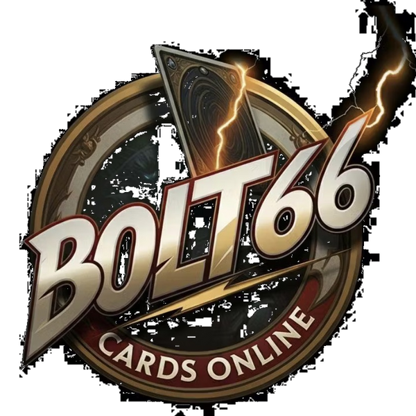 Bolt66 Cards Online