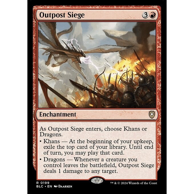 BLC Bloomburrow Commander Deck: ANIMATED ARMY Singles MTG: Magic: the Gathering: Choose your cards inside BLB