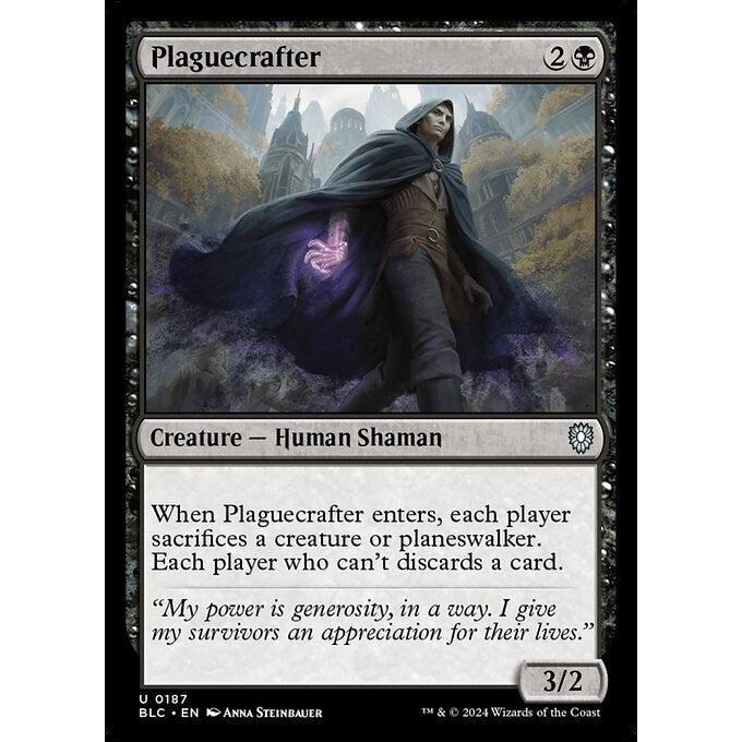BLC Bloomburrow Commander Deck: SQUIRRELED AWAY Singles MTG: Magic: the Gathering: Choose your cards inside BLB