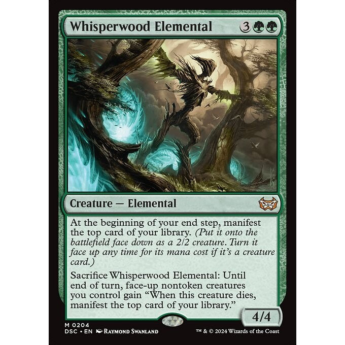 DSC DUSKMOURN Commander Deck: JUMP SCARE! Singles MTG: Magic: the Gathering: Choose your cards inside DSK