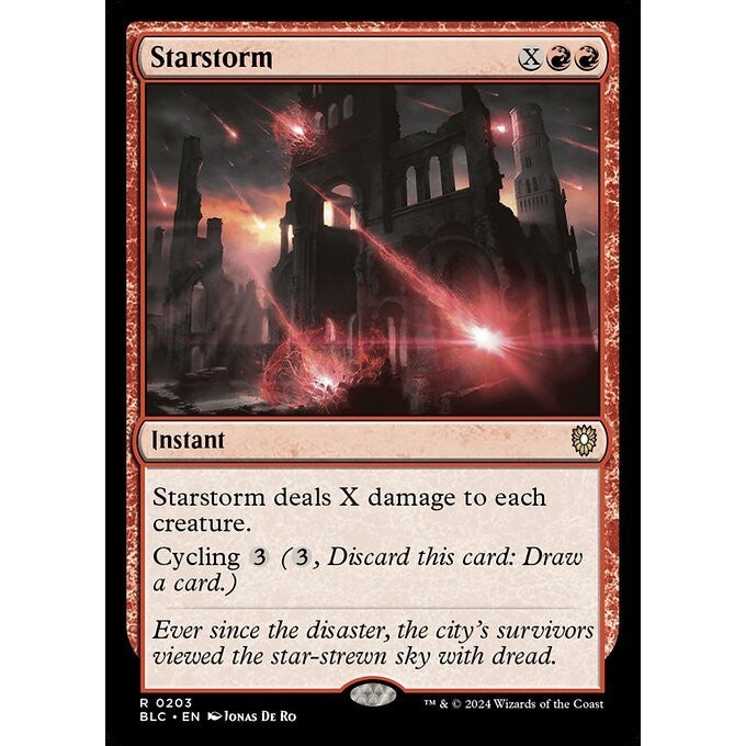 BLC Bloomburrow Commander Deck: ANIMATED ARMY Singles MTG: Magic: the Gathering: Choose your cards inside BLB