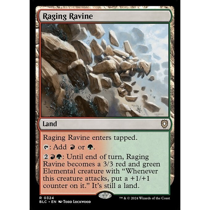 BLC Bloomburrow Commander Deck: ANIMATED ARMY Singles MTG: Magic: the Gathering: Choose your cards inside BLB