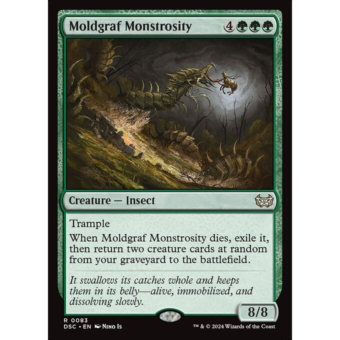 DSC DUSKMOURN Commander Deck: DEATH TOLL Singles MTG: Magic: the Gathering: Choose your cards inside DSK