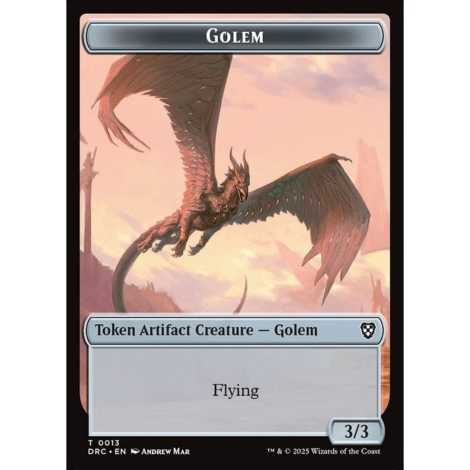 DFC AETHERDRIFT Commander Deck: LIVING ENERGY Singles MTG: Magic: the Gathering: Choose your cards inside DFC DFT