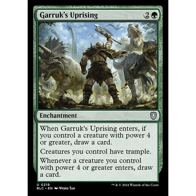 BLC Bloomburrow Commander Deck: ANIMATED ARMY Singles MTG: Magic: the Gathering: Choose your cards inside BLB