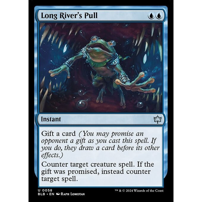 BLC Bloomburrow Commander Deck: PEACE OFFERING Singles MTG: Magic: the Gathering: Choose your cards inside BLB