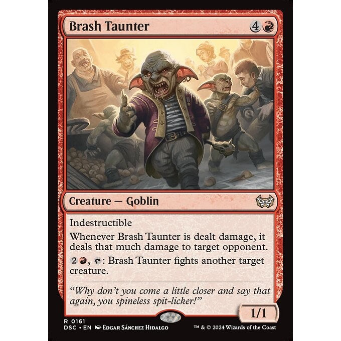 DSC DUSKMOURN Commander Deck: ENDLESS PUNISHMENT Singles MTG: Magic: the Gathering: Choose your cards inside DSK