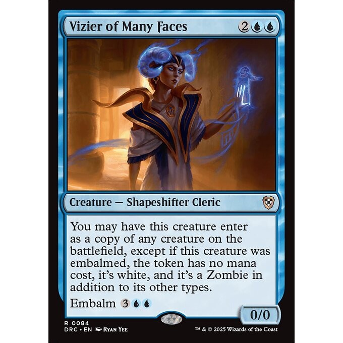 DFC AETHERDRIFT Commander Deck: ETERNAL MIGHT Singles MTG: Magic: the Gathering: Choose your cards inside DFC DFT