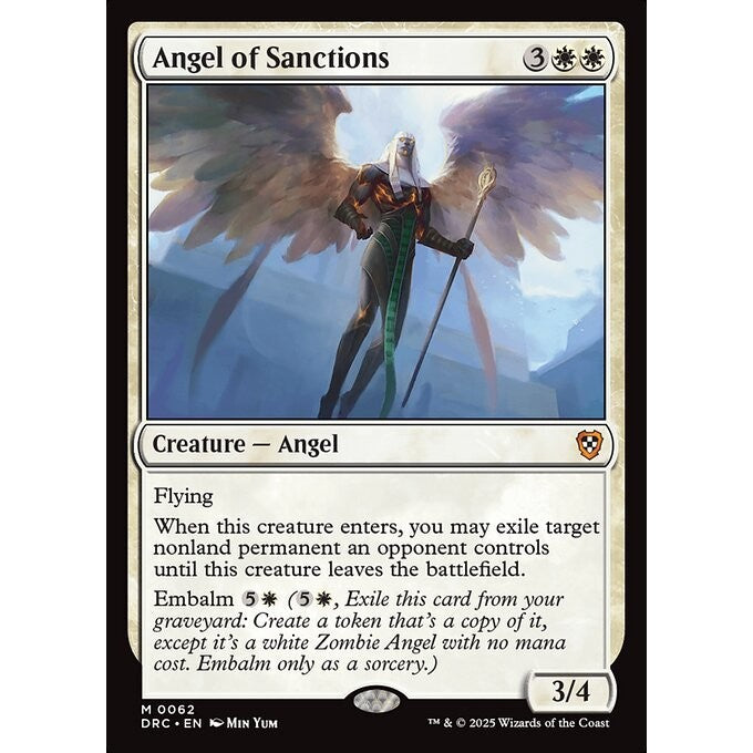 DFC AETHERDRIFT Commander Deck: ETERNAL MIGHT Singles MTG: Magic: the Gathering: Choose your cards inside DFC DFT