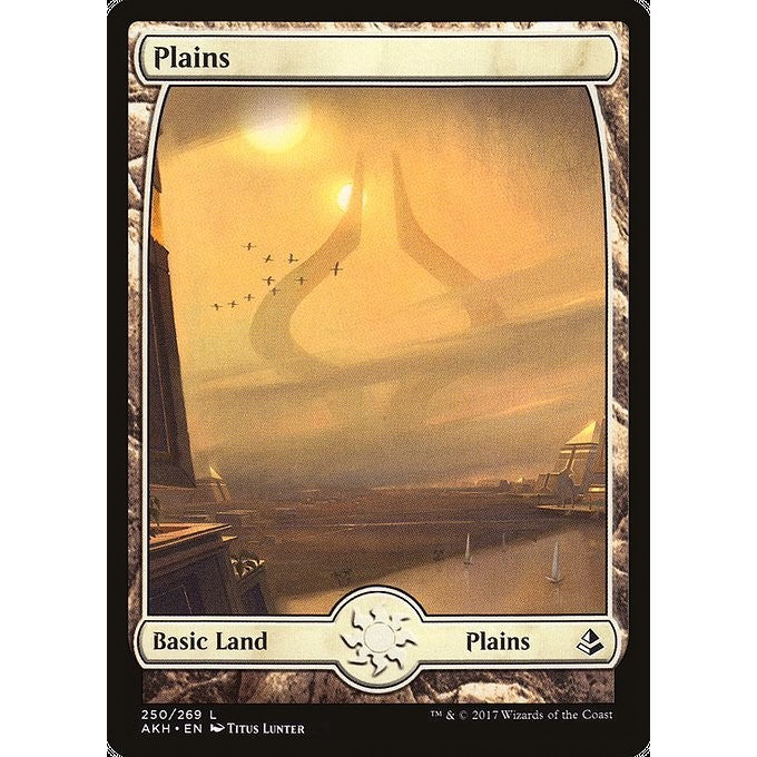 Amonkhet AKH AND HOUR OF DEVASTATION HOU FULL ART BASIC LAND Choose Your Cards MTG Magic: The Gathering FA Lands