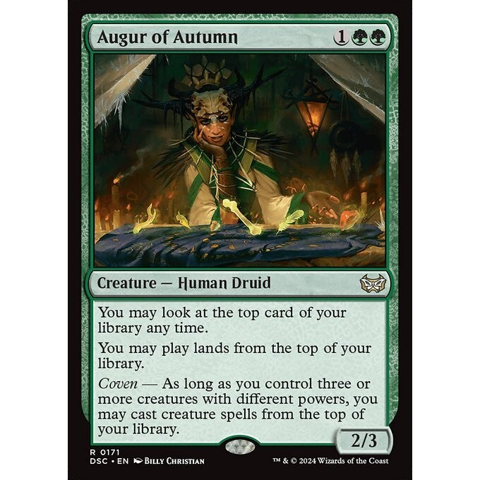 DSC DUSKMOURN Commander Deck: JUMP SCARE! Singles MTG: Magic: the Gathering: Choose your cards inside DSK