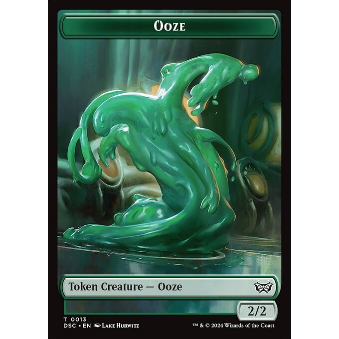 DSC DUSKMOURN Commander Deck: DEATH TOLL Singles MTG: Magic: the Gathering: Choose your cards inside DSK