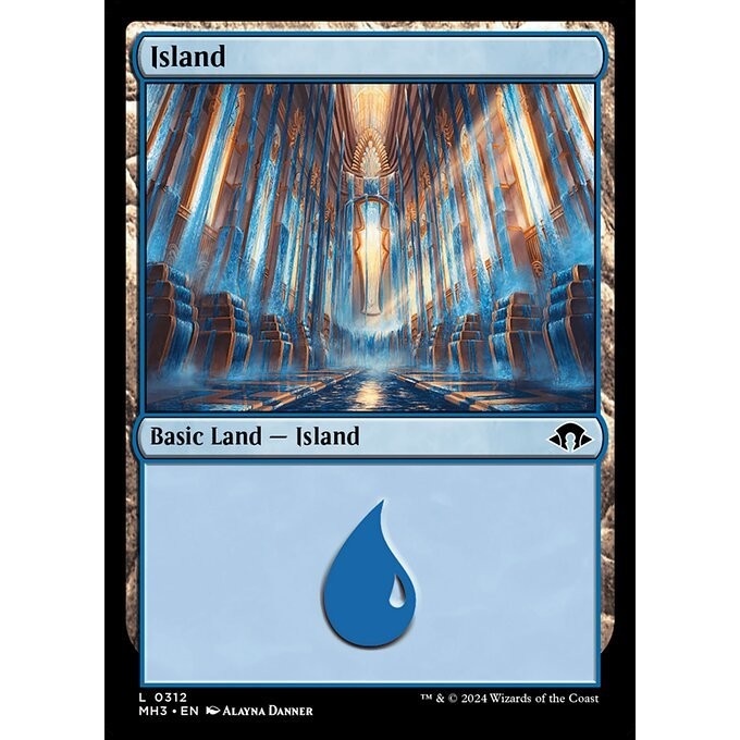 MH3 BASIC AND FULL ART 'ELDRAZI' LANDS MODERN HORIZONS 3 Choose Your Cards MTG Magic: The Gathering FA Land