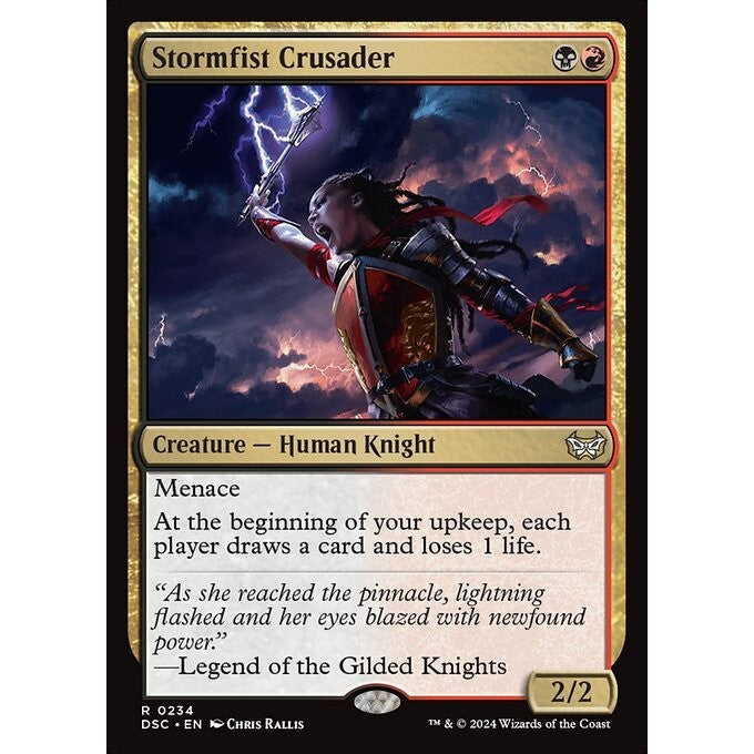 DSC DUSKMOURN Commander Deck: ENDLESS PUNISHMENT Singles MTG: Magic: the Gathering: Choose your cards inside DSK