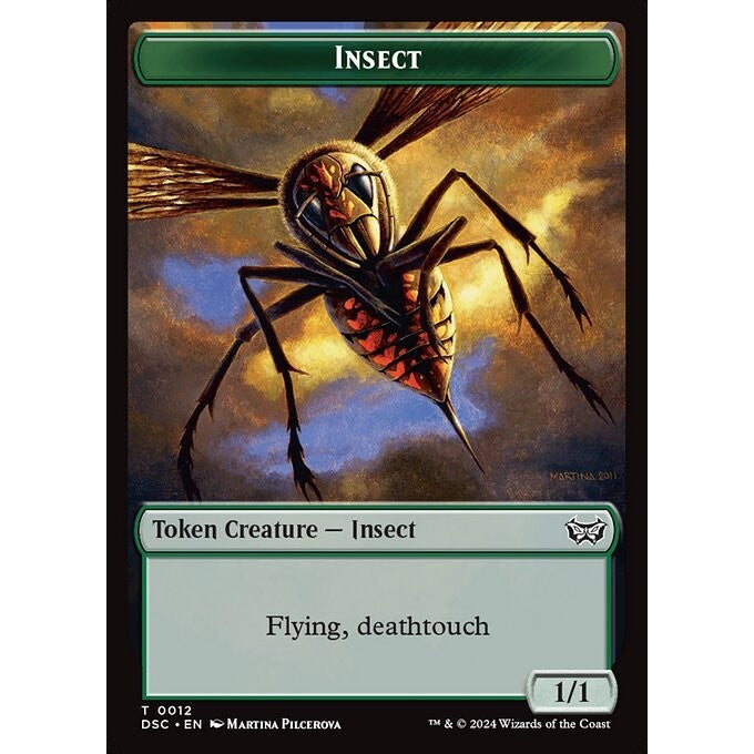 DSC DUSKMOURN Commander Deck: DEATH TOLL Singles MTG: Magic: the Gathering: Choose your cards inside DSK