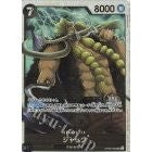 OP01 OP02 OP03 OP04 OP05 OP06 OP07 OP08 EB01 *SR* One Piece TCG Singles Japanese FOIL Super Rare *Choose Your Cards*