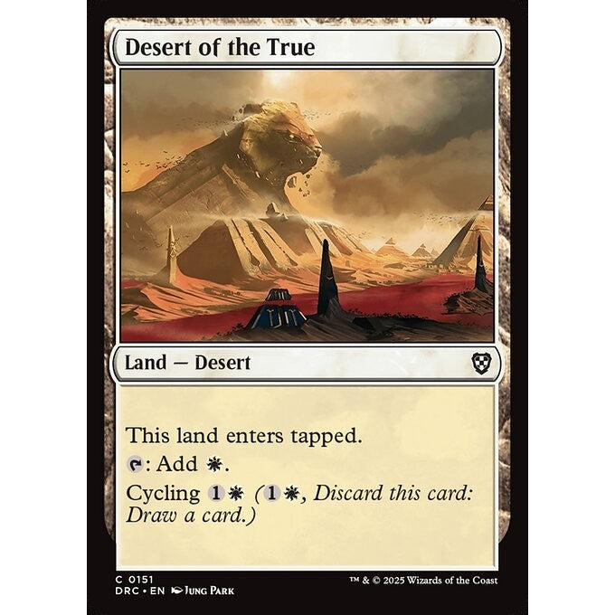 DFC AETHERDRIFT Commander Deck: ETERNAL MIGHT Singles MTG: Magic: the Gathering: Choose your cards inside DFC DFT