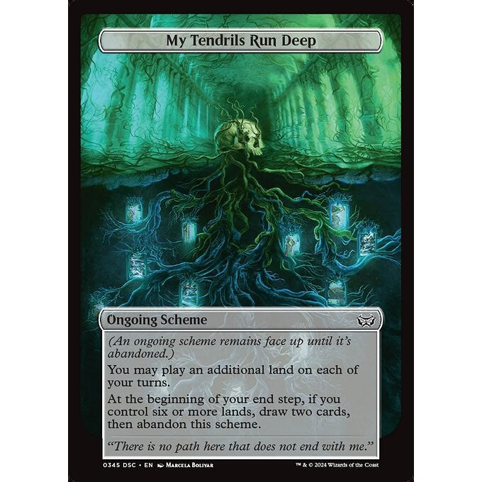 DSC DUSKMOURN Commander Deck: DEATH TOLL Singles MTG: Magic: the Gathering: Choose your cards inside DSK