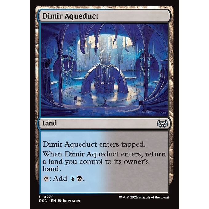 DSC DUSKMOURN Commander Deck: MIRACLE WORKER Singles MTG: Magic: the Gathering: Choose your cards inside DSK