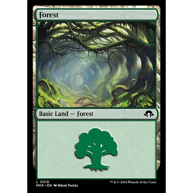 MH3 BASIC AND FULL ART 'ELDRAZI' LANDS MODERN HORIZONS 3 Choose Your Cards MTG Magic: The Gathering FA Land
