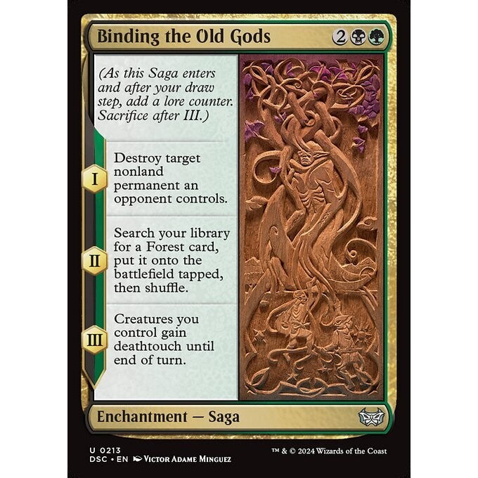 DSC DUSKMOURN Commander Deck: DEATH TOLL Singles MTG: Magic: the Gathering: Choose your cards inside DSK
