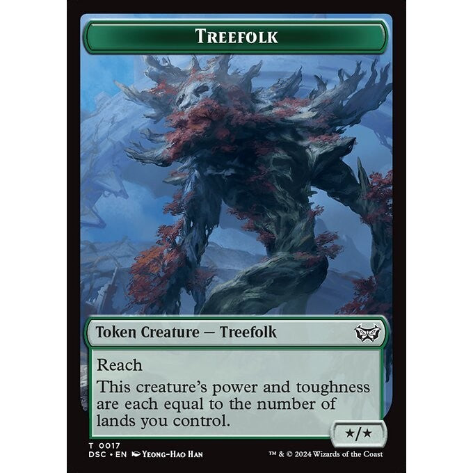 DSC DUSKMOURN Commander Deck: DEATH TOLL Singles MTG: Magic: the Gathering: Choose your cards inside DSK