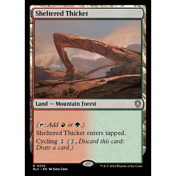 BLC Bloomburrow Commander Deck: ANIMATED ARMY Singles MTG: Magic: the Gathering: Choose your cards inside BLB