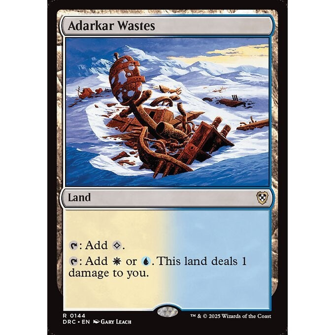 DFC AETHERDRIFT Commander Deck: ETERNAL MIGHT Singles MTG: Magic: the Gathering: Choose your cards inside DFC DFT