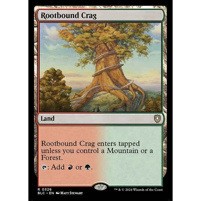 BLC Bloomburrow Commander Deck: ANIMATED ARMY Singles MTG: Magic: the Gathering: Choose your cards inside BLB