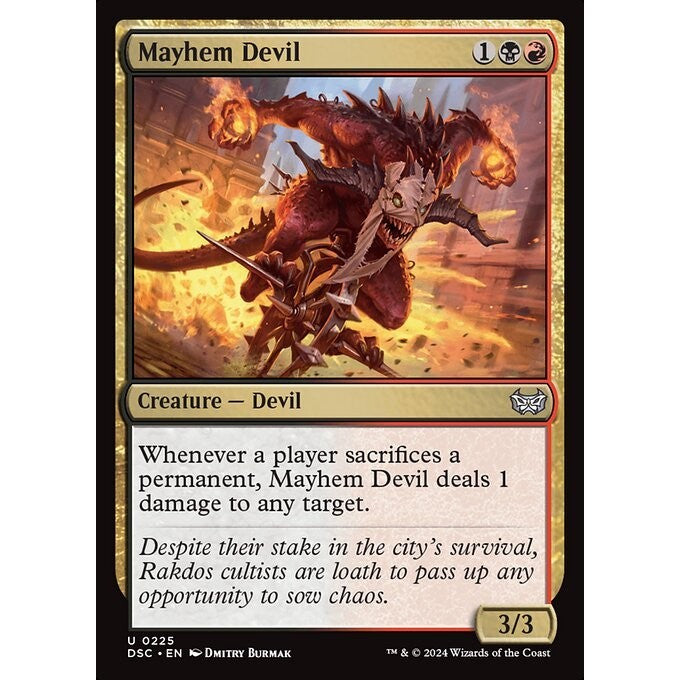 DSC DUSKMOURN Commander Deck: ENDLESS PUNISHMENT Singles MTG: Magic: the Gathering: Choose your cards inside DSK