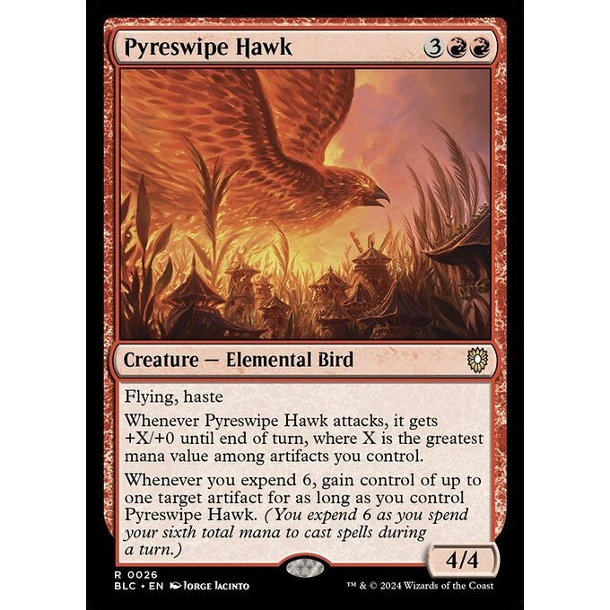 BLC Bloomburrow Commander Deck: ANIMATED ARMY Singles MTG: Magic: the Gathering: Choose your cards inside BLB