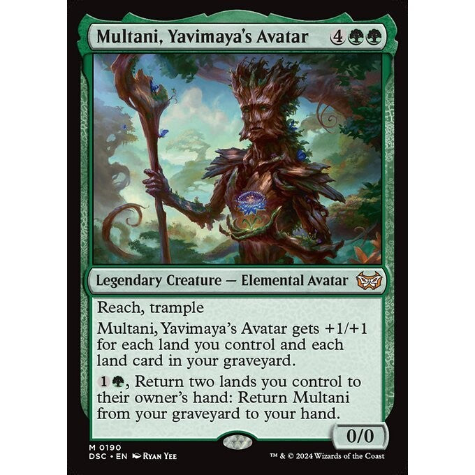 DSC DUSKMOURN Commander Deck: JUMP SCARE! Singles MTG: Magic: the Gathering: Choose your cards inside DSK