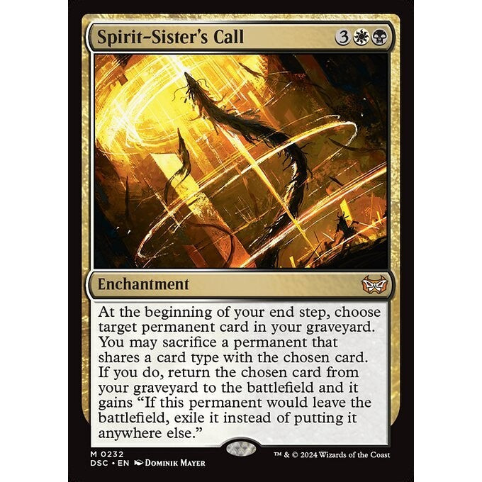 DSC DUSKMOURN Commander Deck: MIRACLE WORKER Singles MTG: Magic: the Gathering: Choose your cards inside DSK