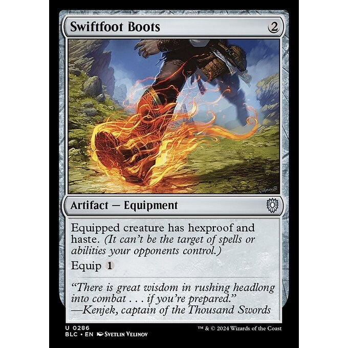 BLC Bloomburrow Commander Deck: PEACE OFFERING Singles MTG: Magic: the Gathering: Choose your cards inside BLB