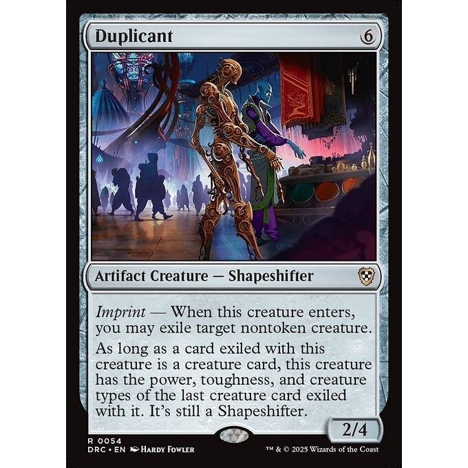 DFC AETHERDRIFT Commander Deck: LIVING ENERGY Singles MTG: Magic: the Gathering: Choose your cards inside DFC DFT