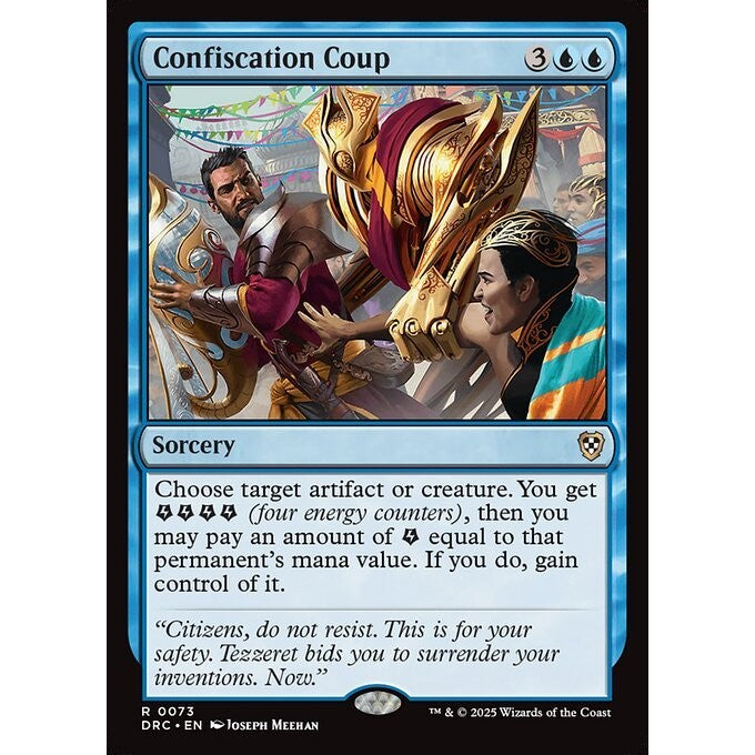 DFC AETHERDRIFT Commander Deck: LIVING ENERGY Singles MTG: Magic: the Gathering: Choose your cards inside DFC DFT