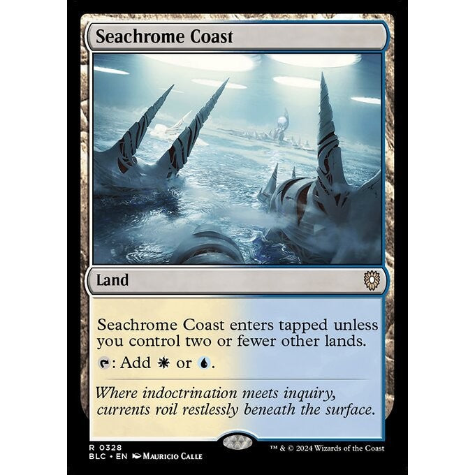 BLC Bloomburrow Commander Deck: PEACE OFFERING Singles MTG: Magic: the Gathering: Choose your cards inside BLB