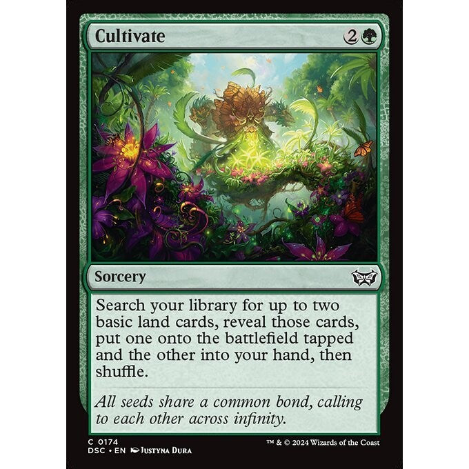 DSC DUSKMOURN Commander Deck: JUMP SCARE! Singles MTG: Magic: the Gathering: Choose your cards inside DSK
