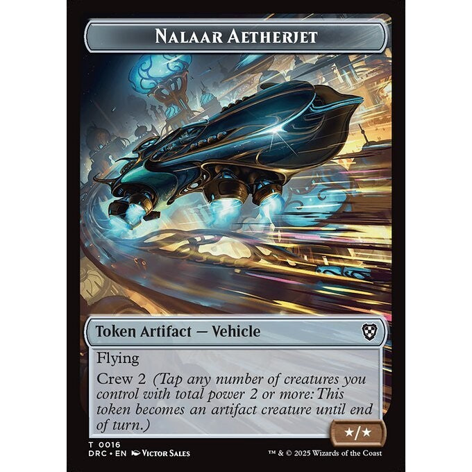 DFC AETHERDRIFT Commander Deck: LIVING ENERGY Singles MTG: Magic: the Gathering: Choose your cards inside DFC DFT