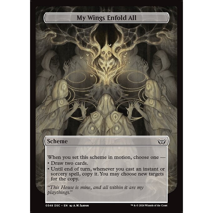 DSC DUSKMOURN Commander Deck: DEATH TOLL Singles MTG: Magic: the Gathering: Choose your cards inside DSK