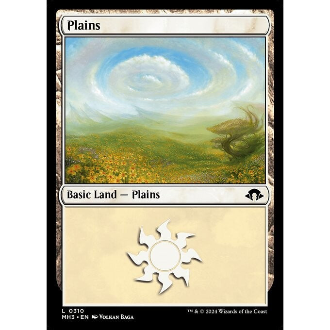 MH3 BASIC AND FULL ART 'ELDRAZI' LANDS MODERN HORIZONS 3 Choose Your Cards MTG Magic: The Gathering FA Land