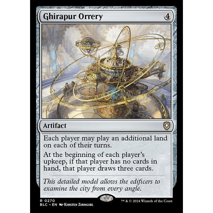 BLC Bloomburrow Commander Deck: PEACE OFFERING Singles MTG: Magic: the Gathering: Choose your cards inside BLB