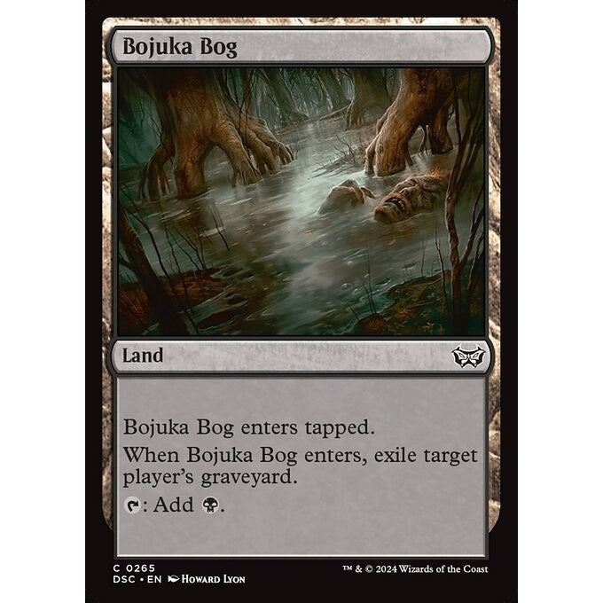 DSC DUSKMOURN Commander Deck: MIRACLE WORKER Singles MTG: Magic: the Gathering: Choose your cards inside DSK