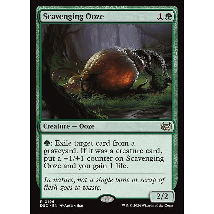 DSC DUSKMOURN Commander Deck: DEATH TOLL Singles MTG: Magic: the Gathering: Choose your cards inside DSK