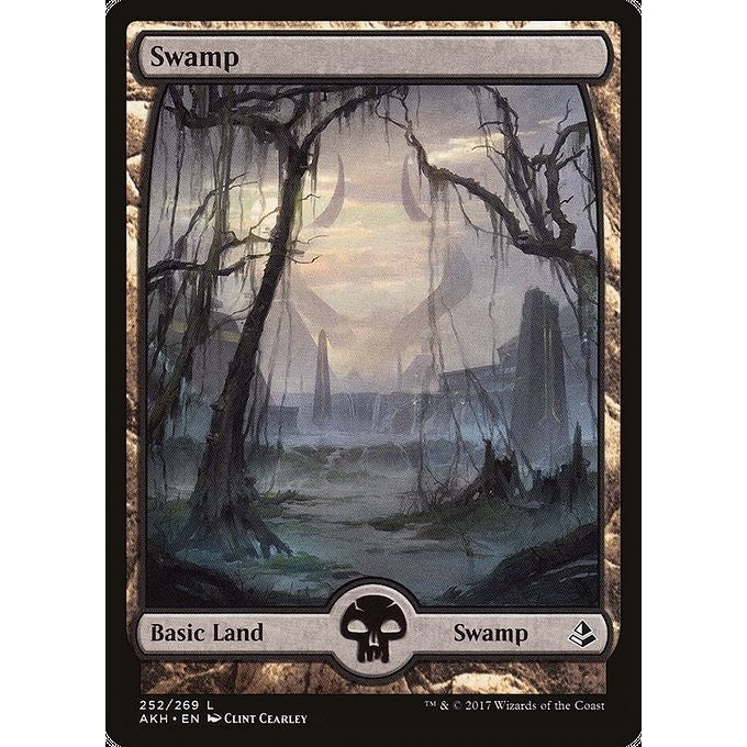 Amonkhet AKH AND HOUR OF DEVASTATION HOU FULL ART BASIC LAND Choose Your Cards MTG Magic: The Gathering FA Lands