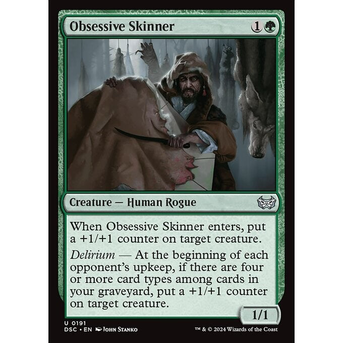 DSC DUSKMOURN Commander Deck: DEATH TOLL Singles MTG: Magic: the Gathering: Choose your cards inside DSK