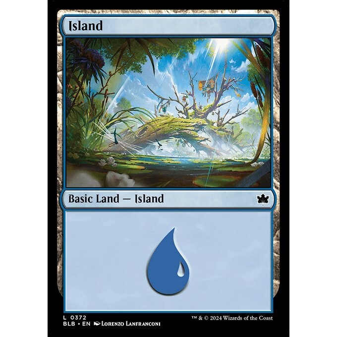 BLC Bloomburrow Commander Deck: PEACE OFFERING Singles MTG: Magic: the Gathering: Choose your cards inside BLB