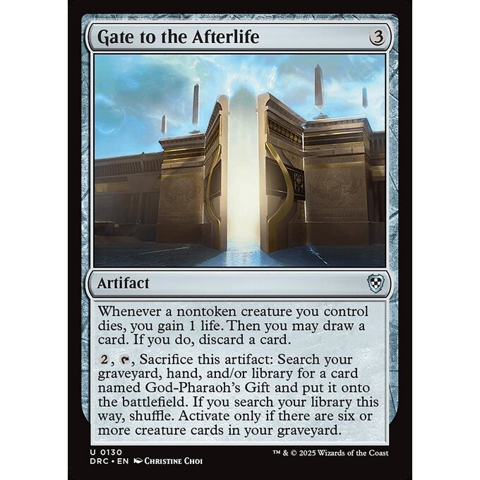 DFC AETHERDRIFT Commander Deck: ETERNAL MIGHT Singles MTG: Magic: the Gathering: Choose your cards inside DFC DFT